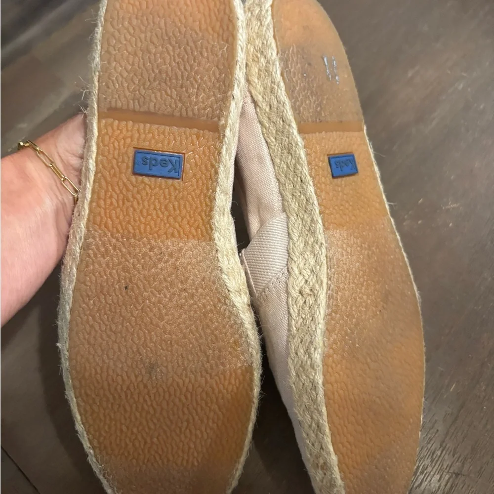 Keds men slip